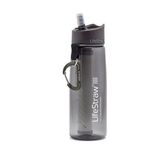 LifeStraw Go Bottle 2.1 650 ml