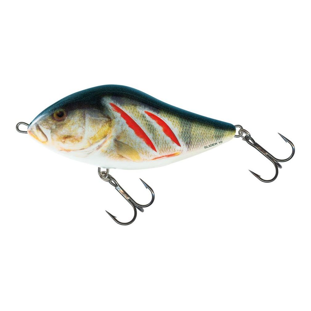 Salmo Slider 7 cm Jerkbete