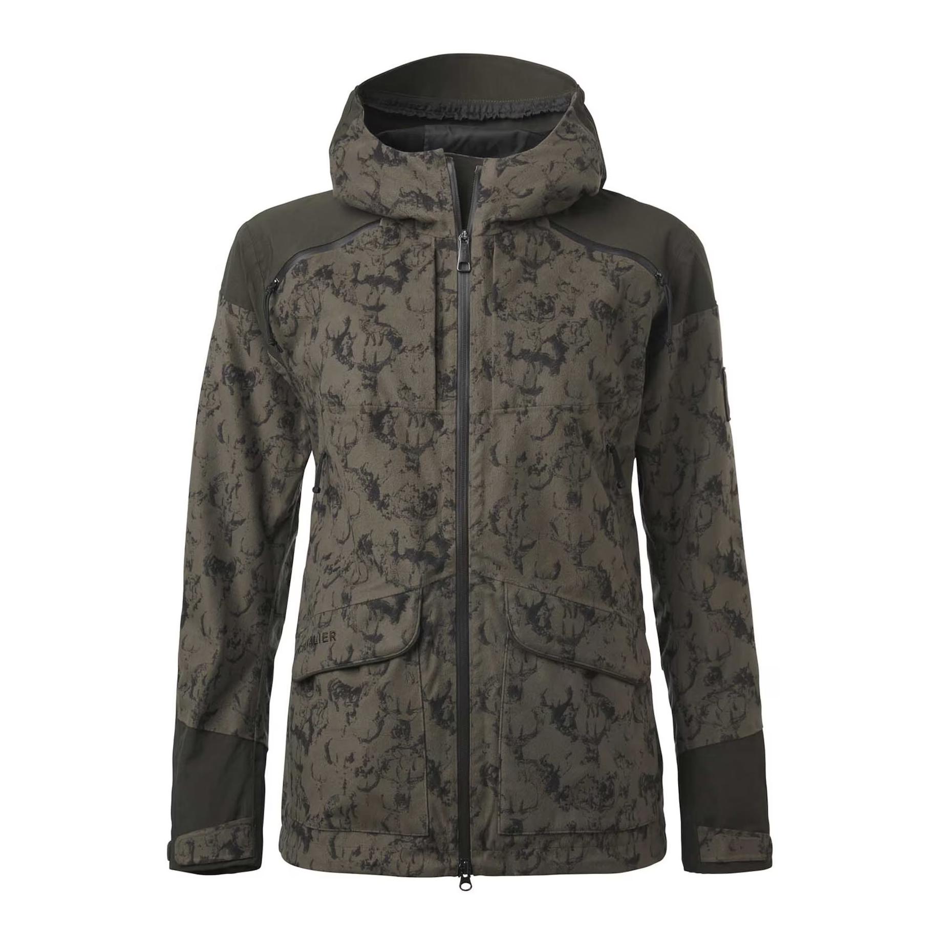 Läs mer om Pointer Chevalite Jacket Women 3.0