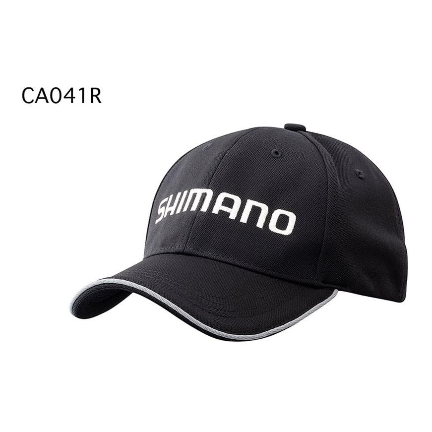 Standard Cap Black Regular Size