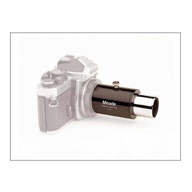 Astro Kameraadapter för systemkameror 1,25″
