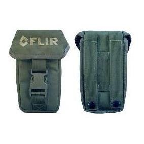 Camera Holster MOLLE – Backpack/Belt Green Scout II Series