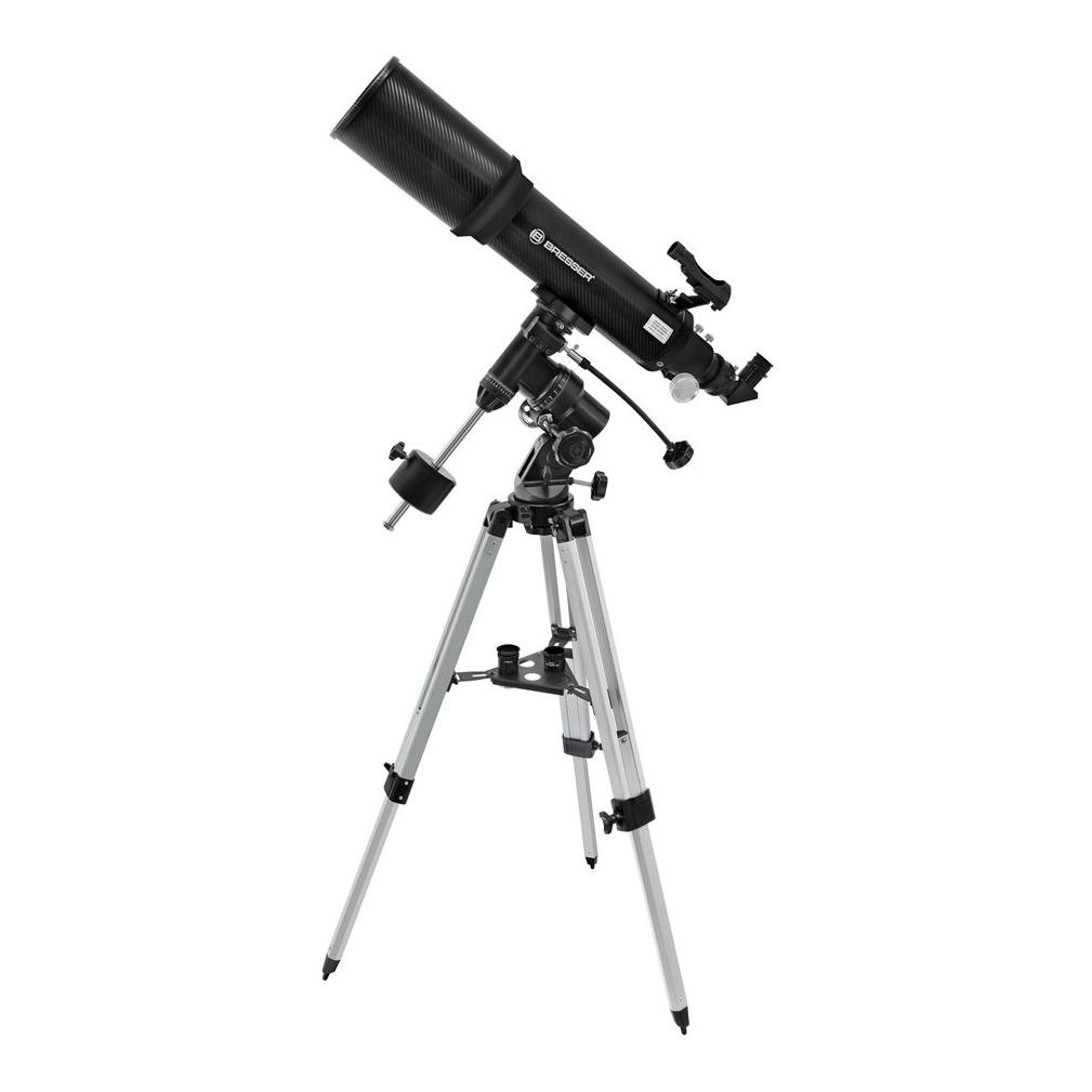 Bresser AR-102/600 EQ refraktorteleskop