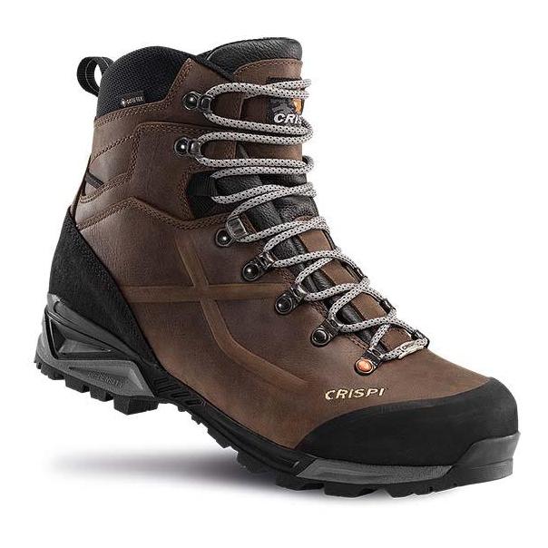 Läs mer om Valdres PRO GTX Brown