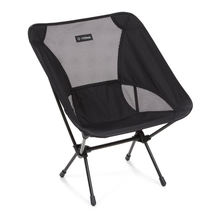 Helinox Chair One All Black