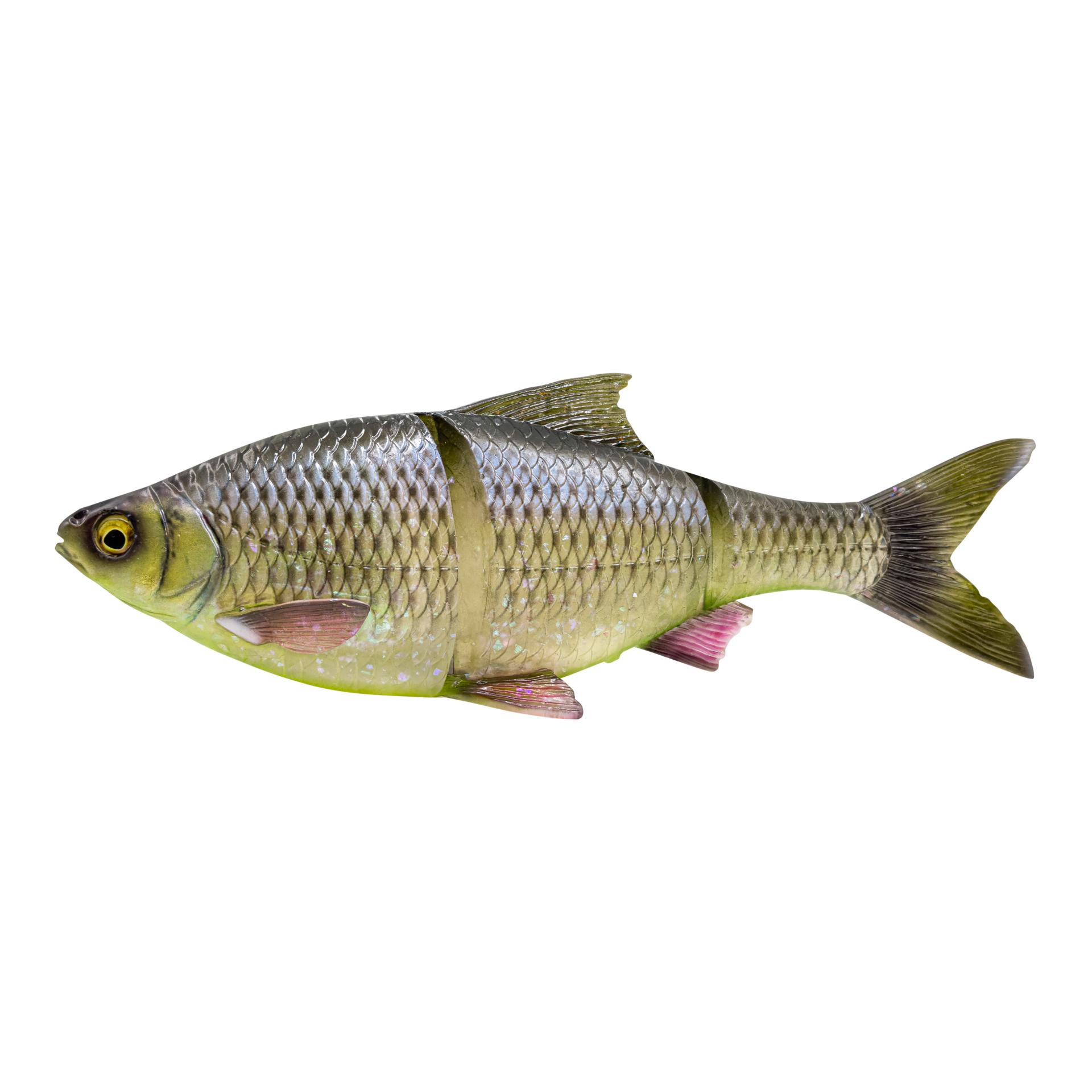 Läs mer om Line Thru Roach 25cm SS