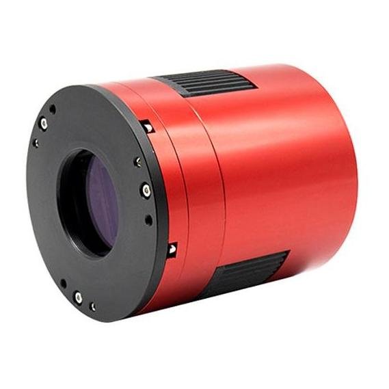 ASI 2600 MC PRO – Kyld färgkamera med 26 MP APS-C sensor