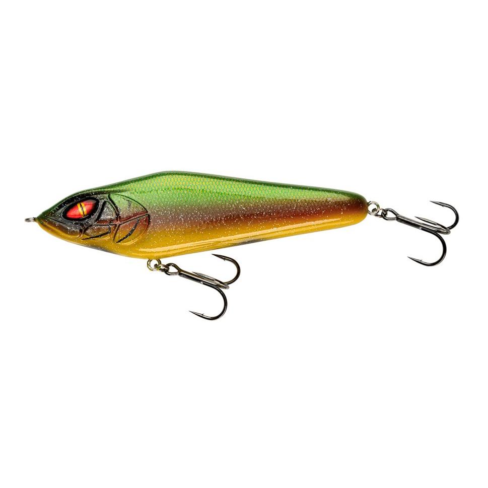 Daiwa Prorex Lazy Jerk SS 120 mm Jerkbait